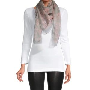 Alexander McQueen Scarf